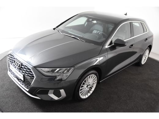 Audi A3 Sportback 40 TFSI e Advanced edition *1ste Eigenaar*Leer*Navigatie*PDC* ActivLease financial lease