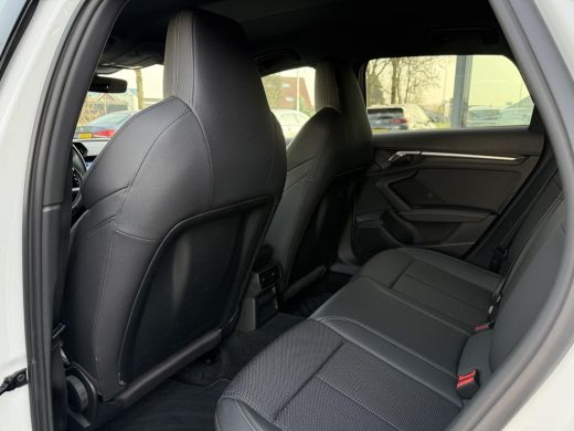 Audi A3 Sportback Aut. 45 TFSIe hybrid S-Line Competition | LED | Navi | Apple Carplay | ActivLease financial lease