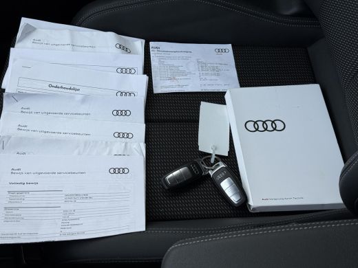 Audi A3 Sportback Aut. 45 TFSIe hybrid S-Line Competition | LED | Navi | Apple Carplay | ActivLease financial lease