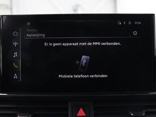 Audi A4 40 TFSI Launch edition Sport | Panoramadak | Trekhaak | Sportstoelen | DAB | Carplay | Virtual Co... ActivLease financial lease