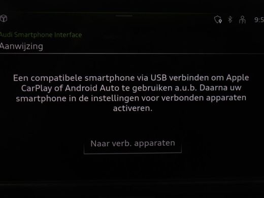 Audi A4 40 TFSI Launch edition Sport | Panoramadak | Trekhaak | Sportstoelen | DAB | Carplay | Virtual Co... ActivLease financial lease