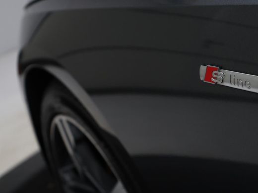 Audi A4 40 TFSI Launch edition Sport | Panoramadak | Trekhaak | Sportstoelen | DAB | Carplay | Virtual Co... ActivLease financial lease