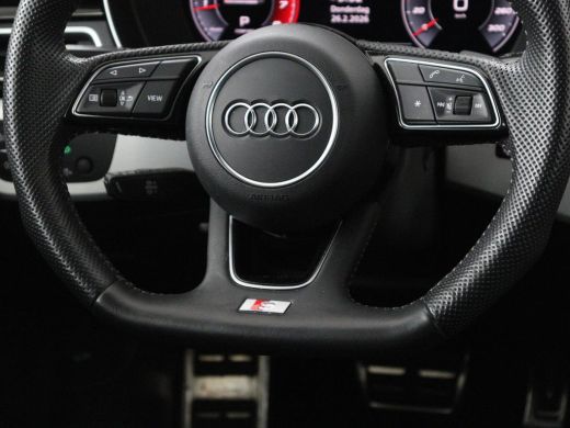 Audi A4 40 TFSI Launch edition Sport | Panoramadak | Trekhaak | Sportstoelen | DAB | Carplay | Virtual Co... ActivLease financial lease