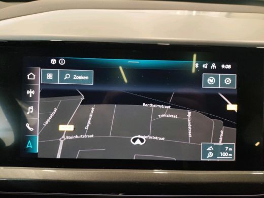 Audi Q4 e-tron Aut. 35 S-Line Competition | Panorama | Virtual | Camera | LED | Full | ActivLease financial lease