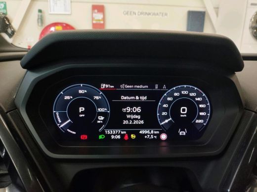 Audi Q4 e-tron Aut. 35 S-Line Competition | Panorama | Virtual | Camera | LED | Full | ActivLease financial lease