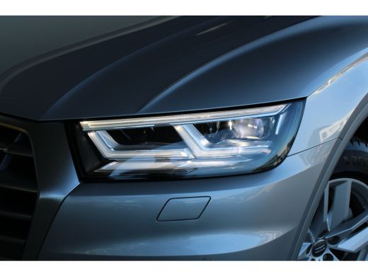 Audi Q5 50 TFSI e quattro Pro Line | Plug-in Hybrid | Elektrische achterklep | Keyless start | Lederen be... ActivLease financial lease