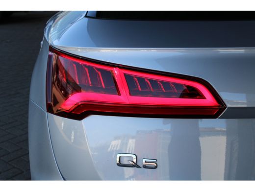 Audi Q5 50 TFSI e quattro Pro Line | Plug-in Hybrid | Elektrische achterklep | Keyless start | Lederen be... ActivLease financial lease