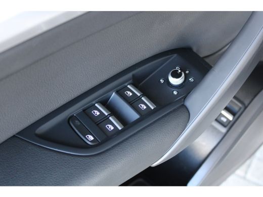 Audi Q5 50 TFSI e quattro Pro Line | Plug-in Hybrid | Elektrische achterklep | Keyless start | Lederen be... ActivLease financial lease