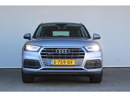 Audi Q5 50 TFSI e quattro Pro Line | Plug-in Hybrid | Elektrische achterklep | Keyless start | Lederen be... ActivLease financial lease