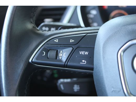 Audi Q5 50 TFSI e quattro Pro Line | Plug-in Hybrid | Elektrische achterklep | Keyless start | Lederen be... ActivLease financial lease