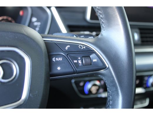 Audi Q5 50 TFSI e quattro Pro Line | Plug-in Hybrid | Elektrische achterklep | Keyless start | Lederen be... ActivLease financial lease