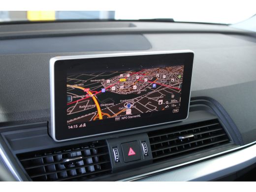 Audi Q5 50 TFSI e quattro Pro Line | Plug-in Hybrid | Elektrische achterklep | Keyless start | Lederen be... ActivLease financial lease