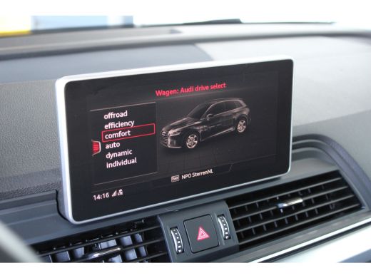 Audi Q5 50 TFSI e quattro Pro Line | Plug-in Hybrid | Elektrische achterklep | Keyless start | Lederen be... ActivLease financial lease