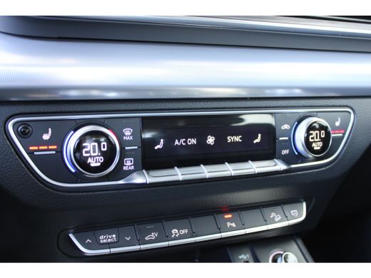 Audi Q5 50 TFSI e quattro Pro Line | Plug-in Hybrid | Elektrische achterklep | Keyless start | Lederen be... ActivLease financial lease