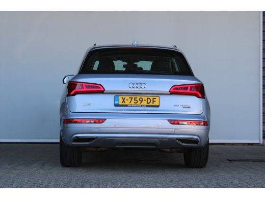 Audi Q5 50 TFSI e quattro Pro Line | Plug-in Hybrid | Elektrische achterklep | Keyless start | Lederen be... ActivLease financial lease