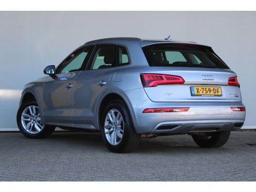 Audi Q5 50 TFSI e quattro Pro Line | Plug-in Hybrid | Elektrische achterklep | Keyless start | Lederen be... ActivLease financial lease