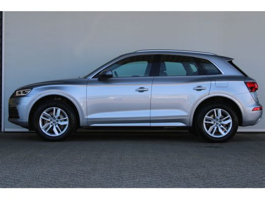 Audi Q5 50 TFSI e quattro Pro Line | Plug-in Hybrid | Elektrische achterklep | Keyless start | Lederen be... ActivLease financial lease