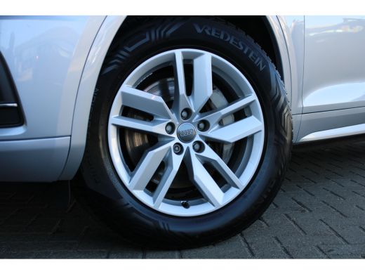 Audi Q5 50 TFSI e quattro Pro Line | Plug-in Hybrid | Elektrische achterklep | Keyless start | Lederen be... ActivLease financial lease