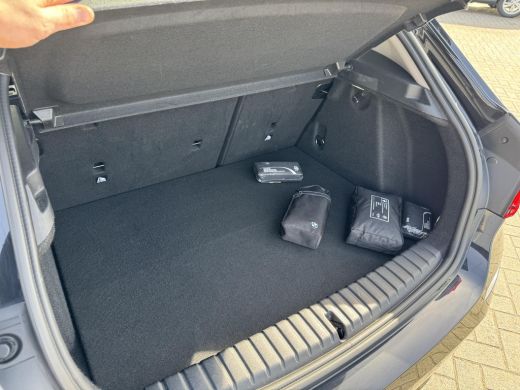 BMW 1 Serie 118i Executive Edition NL-AUTO | NAVI |  CARPLAY ActivLease financial lease