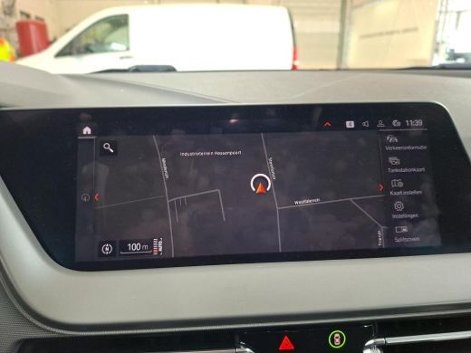 BMW 1 Serie 118i Executive Edition NL-AUTO | NAVI |  CARPLAY ActivLease financial lease