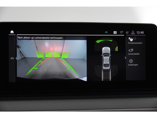 BMW 5 Serie 530e Limosine *1ste Eigenaar*Leer*Schuifdak*Navigatie*Camera* ActivLease financial lease