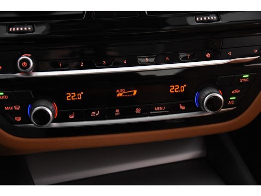 BMW 5 Serie 530e Limosine *1ste Eigenaar*Leer*Schuifdak*Navigatie*Camera* ActivLease financial lease