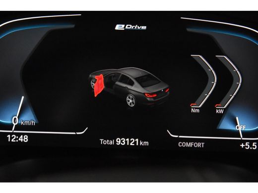 BMW 5 Serie 530e Limosine *1ste Eigenaar*Leer*Schuifdak*Navigatie*Camera* ActivLease financial lease