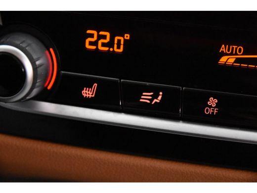 BMW 5 Serie 530e Limosine *1ste Eigenaar*Leer*Schuifdak*Navigatie*Camera* ActivLease financial lease