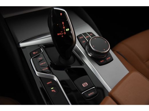 BMW 5 Serie 530e Limosine *1ste Eigenaar*Leer*Schuifdak*Navigatie*Camera* ActivLease financial lease