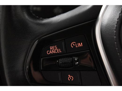 BMW 5 Serie 530e Limosine *1ste Eigenaar*Leer*Schuifdak*Navigatie*Camera* ActivLease financial lease