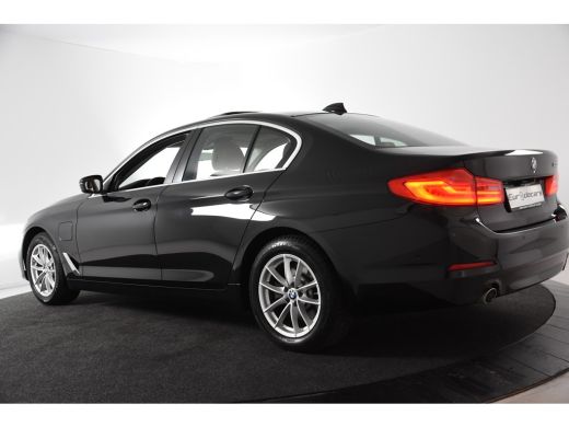 BMW 5 Serie 530e Limosine *1ste Eigenaar*Leer*Schuifdak*Navigatie*Camera* ActivLease financial lease