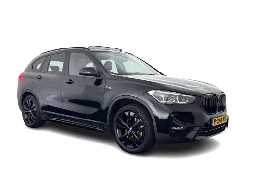 BMW X1 xDrive25e Sportline Business Edition Plus (Plug-In) (INCL-BTW) Aut. *PANO | LEATHER | FULL-LED | ...