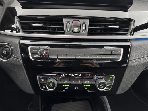 BMW X1 xDrive25e Sportline Business Edition Plus (Plug-In) (INCL-BTW) Aut. *PANO | LEATHER | FULL-LED | ... ActivLease financial lease