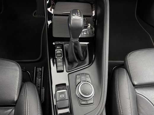 BMW X1 xDrive25e Sportline Business Edition Plus (Plug-In) (INCL-BTW) Aut. *PANO | LEATHER | FULL-LED | ... ActivLease financial lease