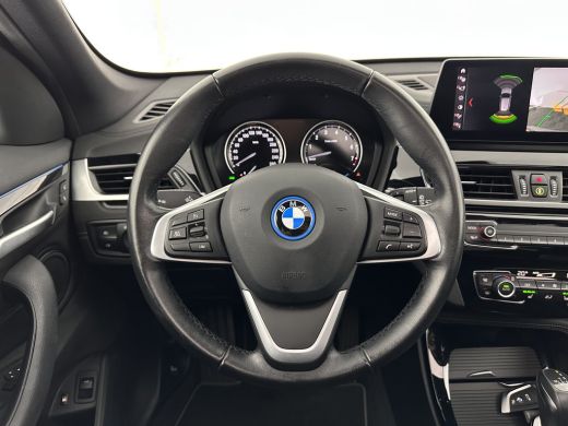 BMW X1 xDrive25e Sportline Business Edition Plus (Plug-In) (INCL-BTW) Aut. *PANO | LEATHER | FULL-LED | ... ActivLease financial lease