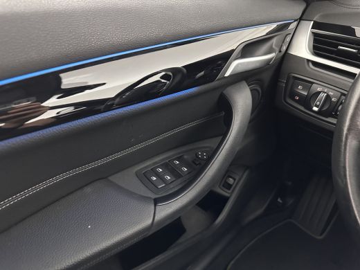 BMW X1 xDrive25e Sportline Business Edition Plus (Plug-In) (INCL-BTW) Aut. *PANO | LEATHER | FULL-LED | ... ActivLease financial lease