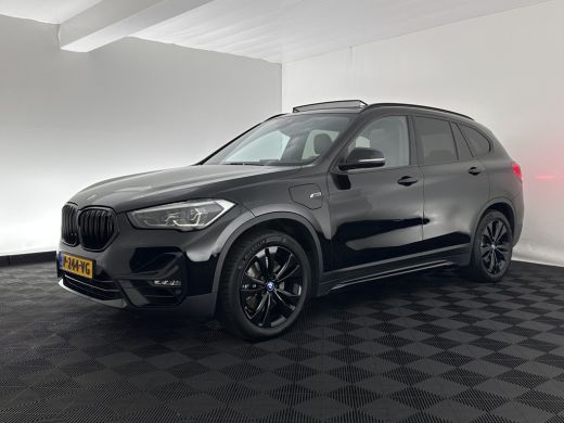 BMW X1 xDrive25e Sportline Business Edition Plus (Plug-In) (INCL-BTW) Aut. *PANO | LEATHER | FULL-LED | ... ActivLease financial lease