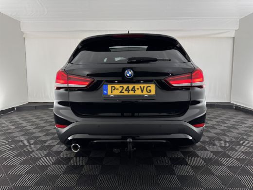BMW X1 xDrive25e Sportline Business Edition Plus (Plug-In) (INCL-BTW) Aut. *PANO | LEATHER | FULL-LED | ... ActivLease financial lease