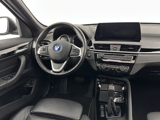 BMW X1 xDrive25e Sportline Business Edition Plus (Plug-In) (INCL-BTW) Aut. *PANO | LEATHER | FULL-LED | ... ActivLease financial lease