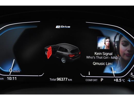 BMW X3 xDrive30e *1ste Eigenaar*Leer*Navigatie*Trekhaak*PDC* ActivLease financial lease