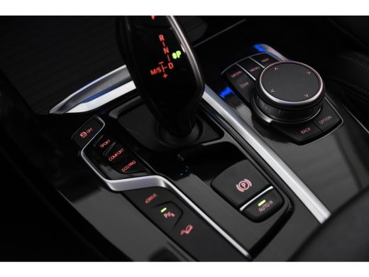 BMW X3 xDrive30e *1ste Eigenaar*Leer*Navigatie*Trekhaak*PDC* ActivLease financial lease