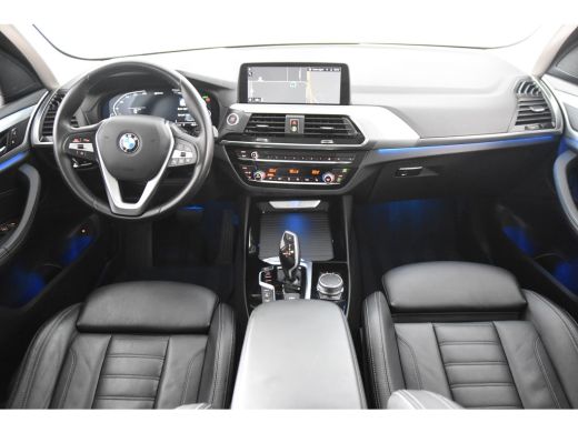 BMW X3 xDrive30e *1ste Eigenaar*Leer*Navigatie*Trekhaak*PDC* ActivLease financial lease