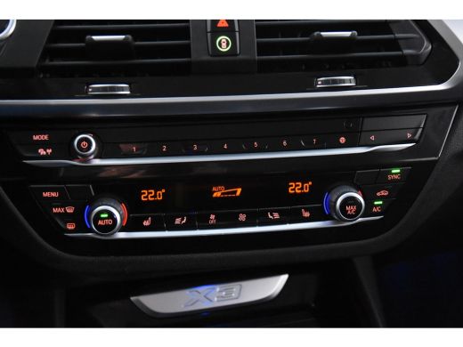 BMW X3 xDrive30e *1ste Eigenaar*Leer*Navigatie*Trekhaak*PDC* ActivLease financial lease