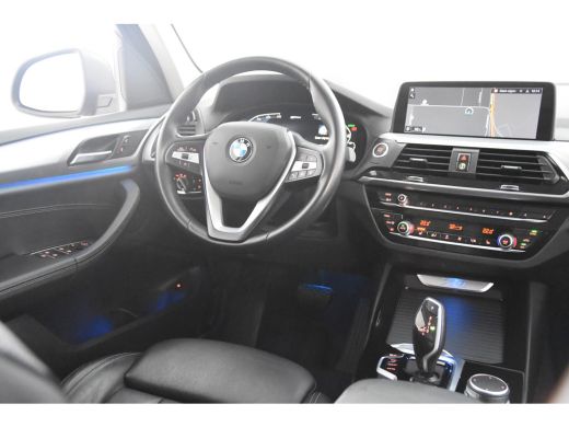 BMW X3 xDrive30e *1ste Eigenaar*Leer*Navigatie*Trekhaak*PDC* ActivLease financial lease