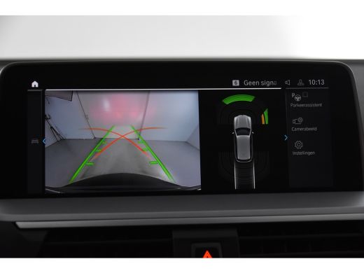 BMW X3 xDrive30e *1ste Eigenaar*Leer*Navigatie*Trekhaak*PDC* ActivLease financial lease