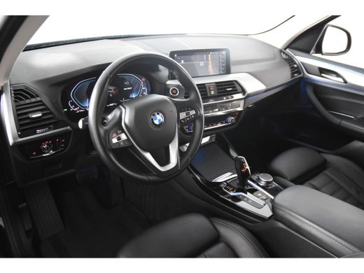 BMW X3 xDrive30e *1ste Eigenaar*Leer*Navigatie*Trekhaak*PDC* ActivLease financial lease