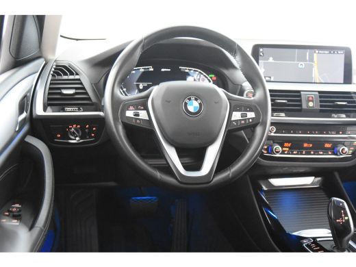 BMW X3 xDrive30e *1ste Eigenaar*Leer*Navigatie*Trekhaak*PDC* ActivLease financial lease