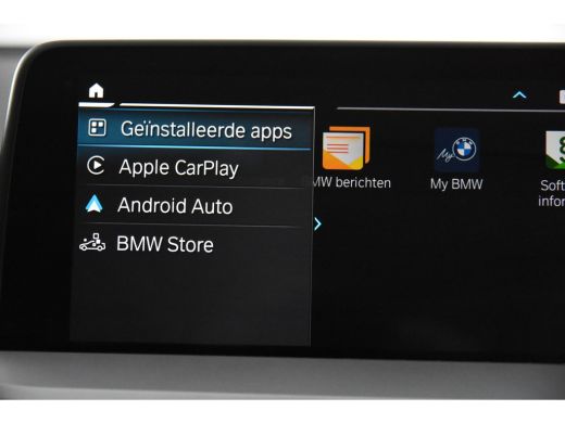 BMW X3 xDrive30e *1ste Eigenaar*Leer*Navigatie*Trekhaak*PDC* ActivLease financial lease