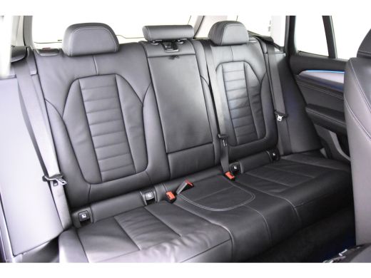 BMW X3 xDrive30e *1ste Eigenaar*Leer*Navigatie*Trekhaak*PDC* ActivLease financial lease