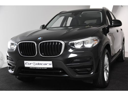 BMW X3 xDrive30e *1ste Eigenaar*Leer*Navigatie*Trekhaak*PDC* ActivLease financial lease